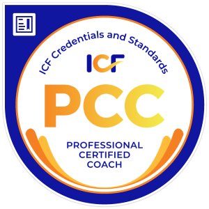 ICF Professional Certified Coach